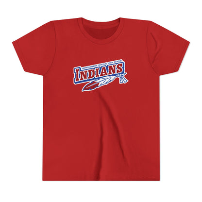 Youth Short Sleeve Tee