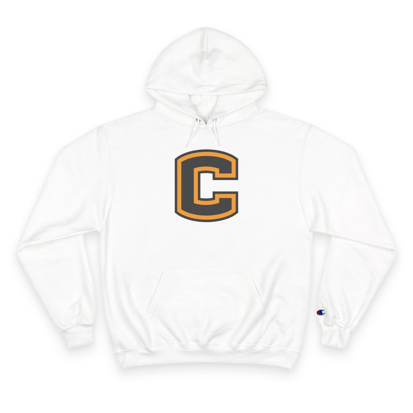 Champion Powerblend Fleece Pullover Hoodie