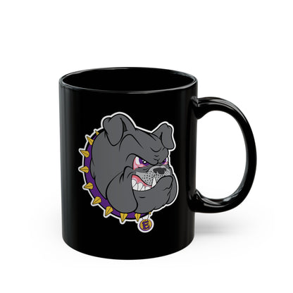 Black Team Mug (11oz/15oz)