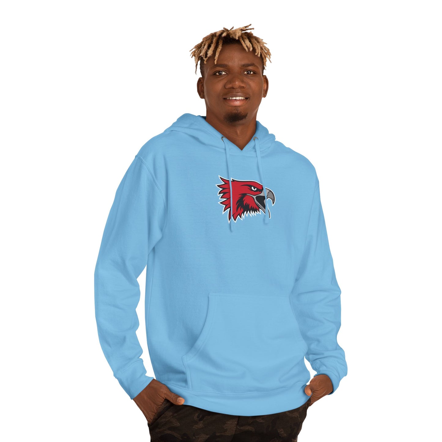 Midweight Pullover Hoodie