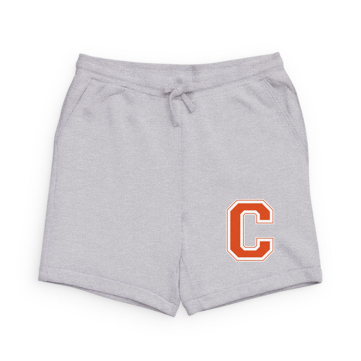Unisex Sponge Fleece Sweatshort