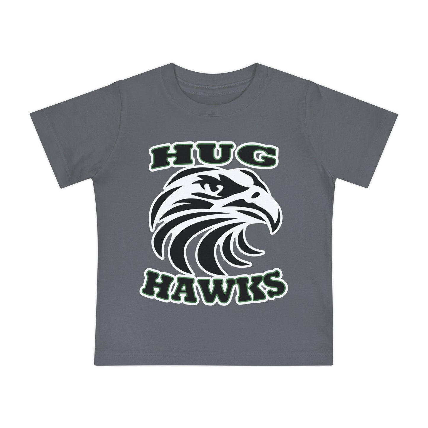 Baby Short Sleeve Tee
