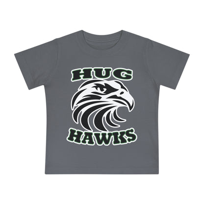Baby Short Sleeve Tee