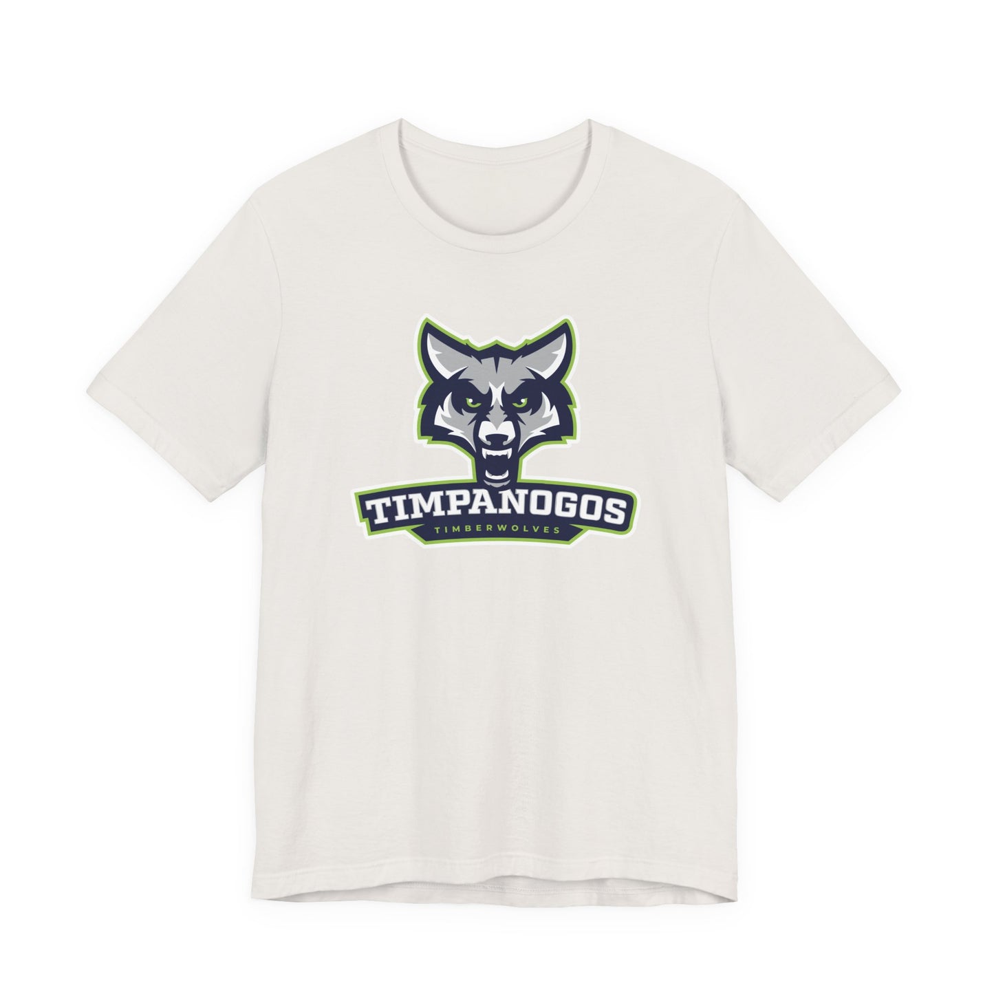 Jersey Short Sleeve Tee