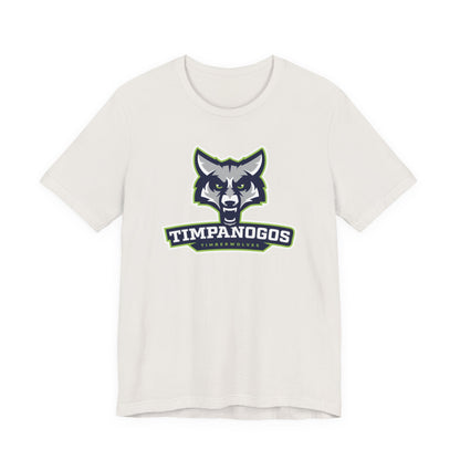 Jersey Short Sleeve Tee