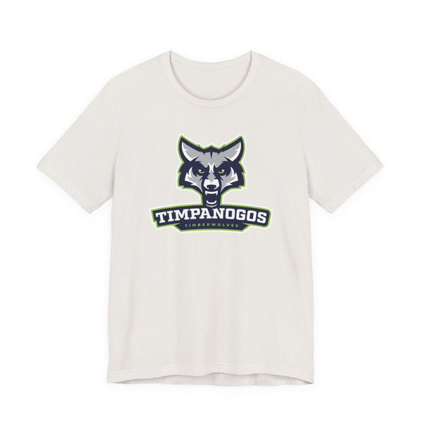 Jersey Short Sleeve Tee