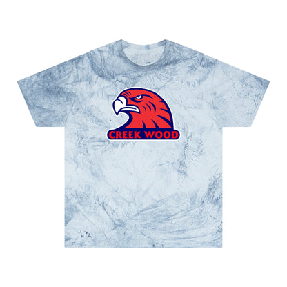 Color Blast School Spirit Tee
