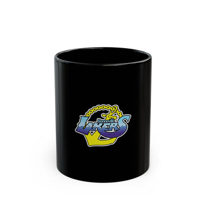Black Team Mug (11oz/15oz)