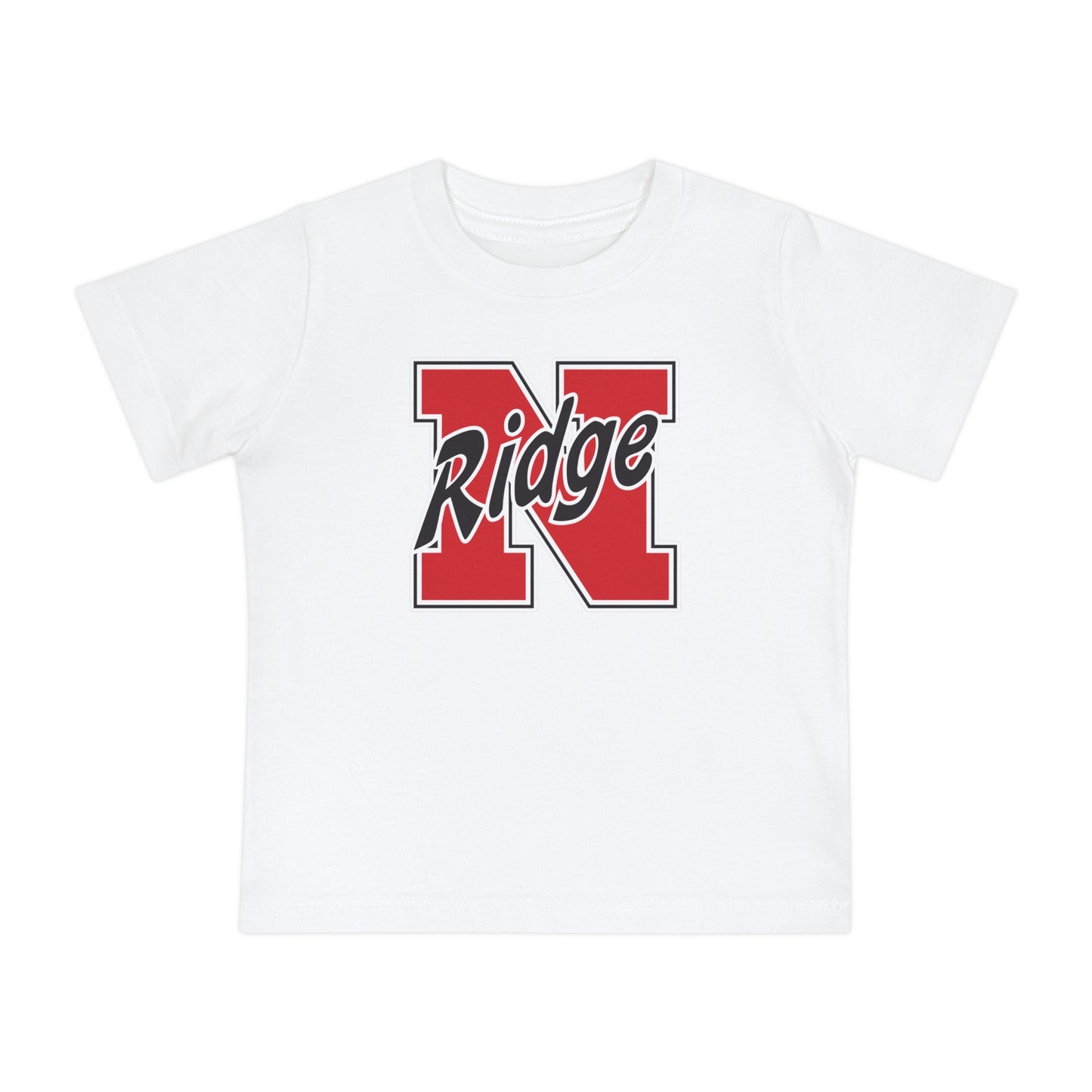 Baby Short Sleeve Tee