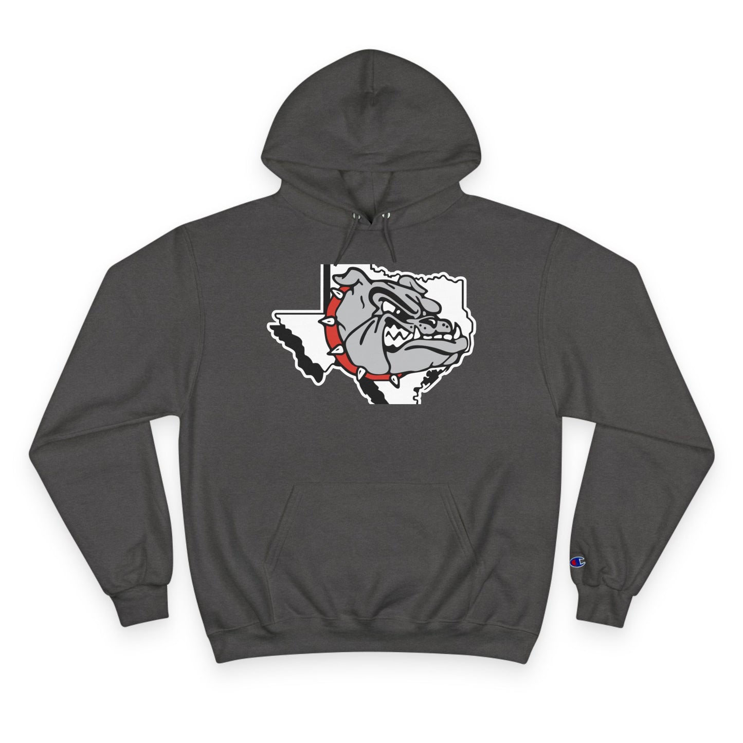 Champion Powerblend Fleece Pullover Hoodie