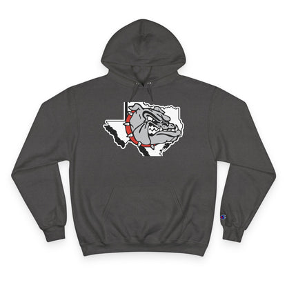 Champion Powerblend Fleece Pullover Hoodie