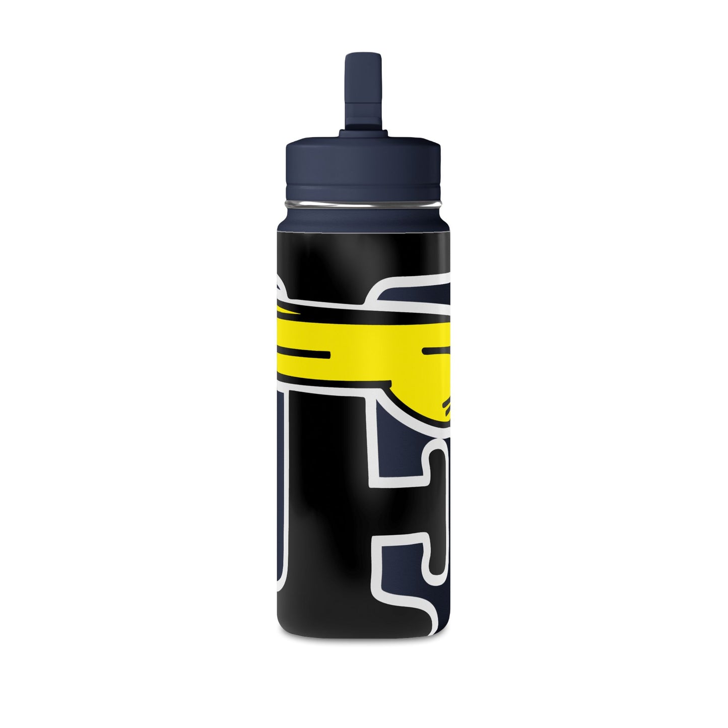 Mini Water Bottle, 20oz