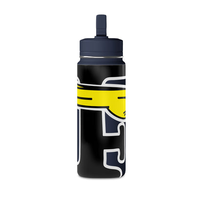Mini Water Bottle, 20oz