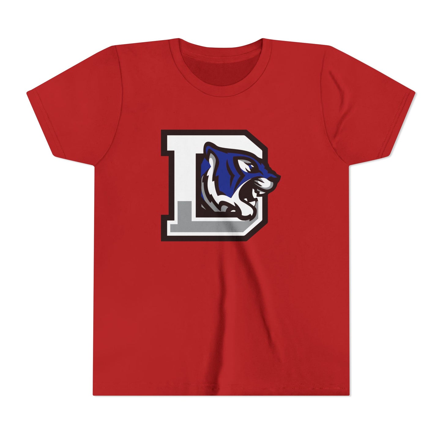 Youth Short Sleeve Tee