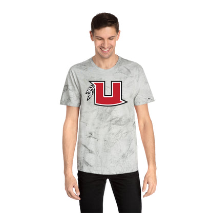 Color Blast School Spirit Tee