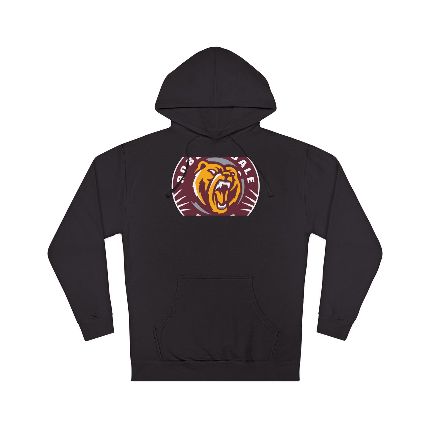 Midweight Pullover Hoodie