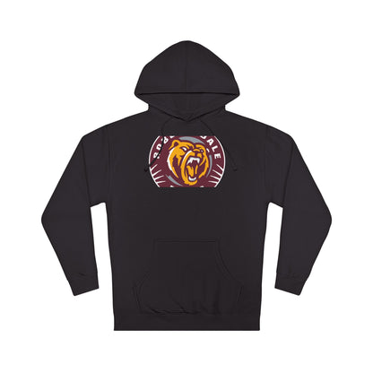 Midweight Pullover Hoodie