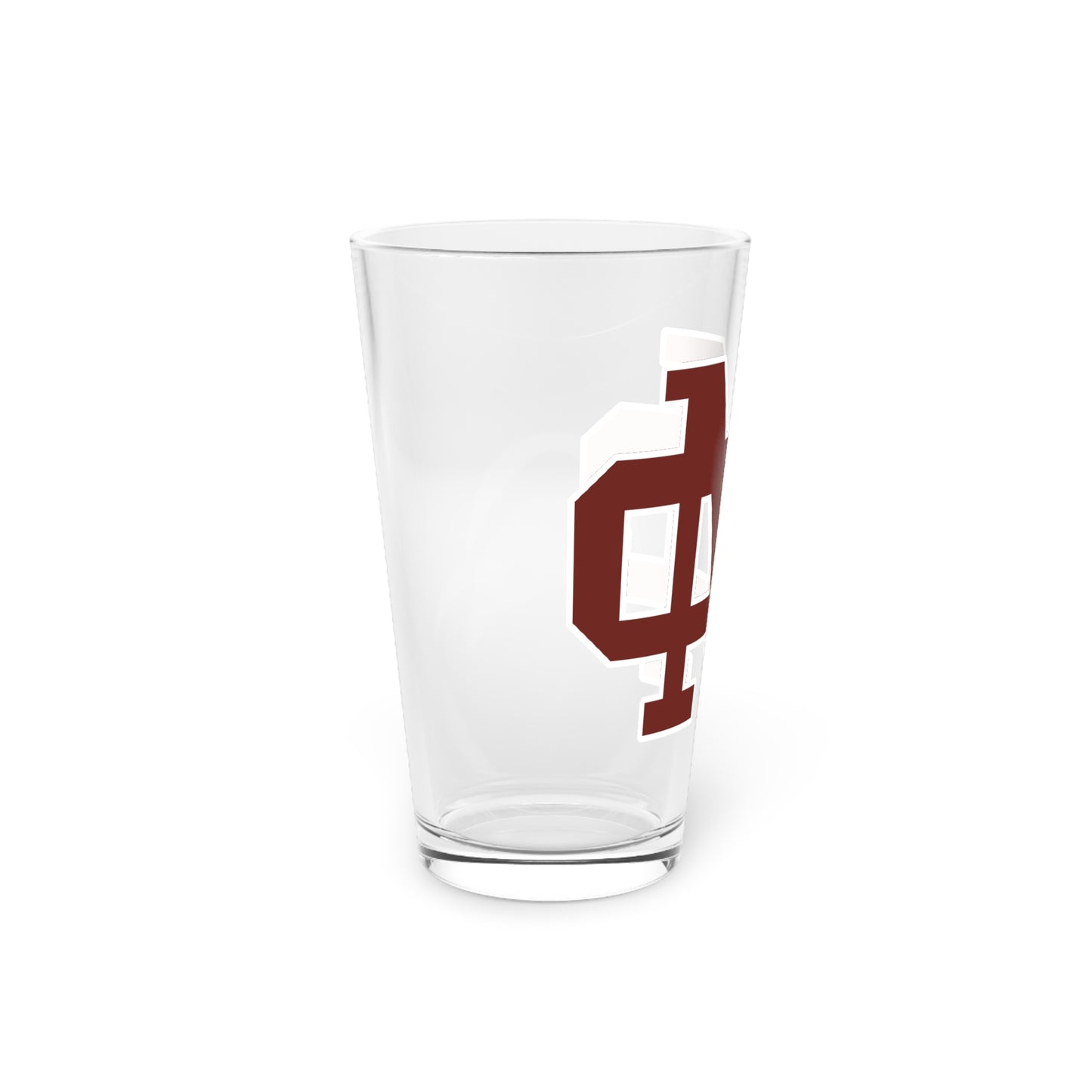 16oz Glass