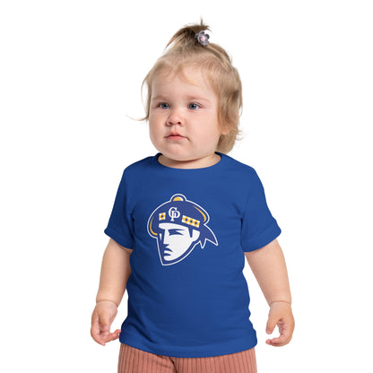 Baby Short Sleeve Tee