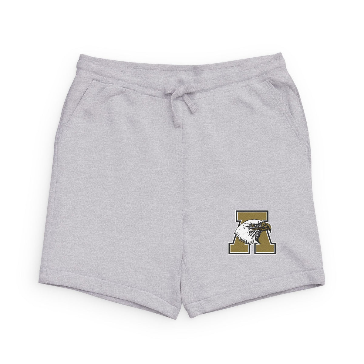 Unisex Sponge Fleece Sweatshort