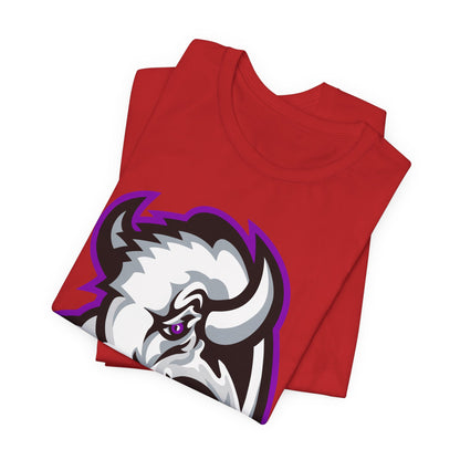 Jersey Short Sleeve Tee