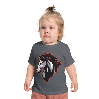 Baby Short Sleeve Tee