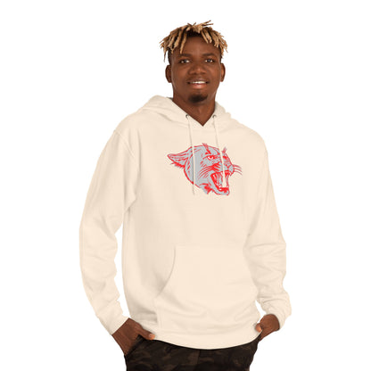 Midweight Pullover Hoodie