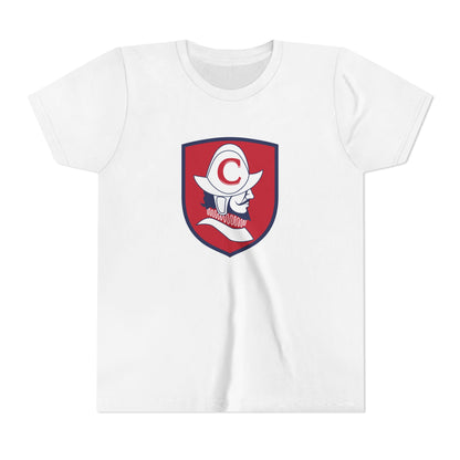 Youth Short Sleeve Tee