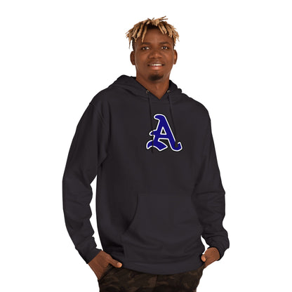 Midweight Pullover Hoodie
