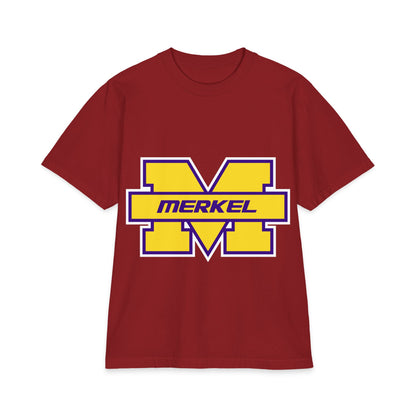 Max Heavyweight Short Sleeve Tee