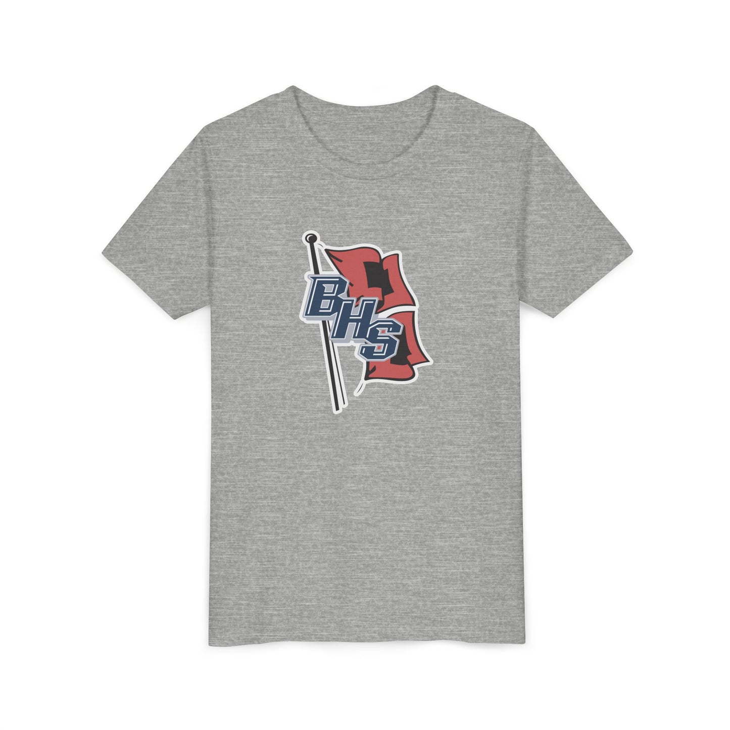 Youth Short Sleeve Tee