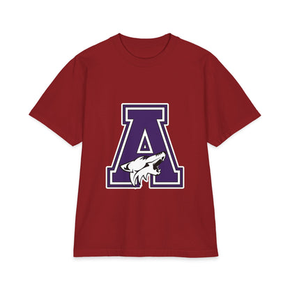 Max Heavyweight Short Sleeve Tee