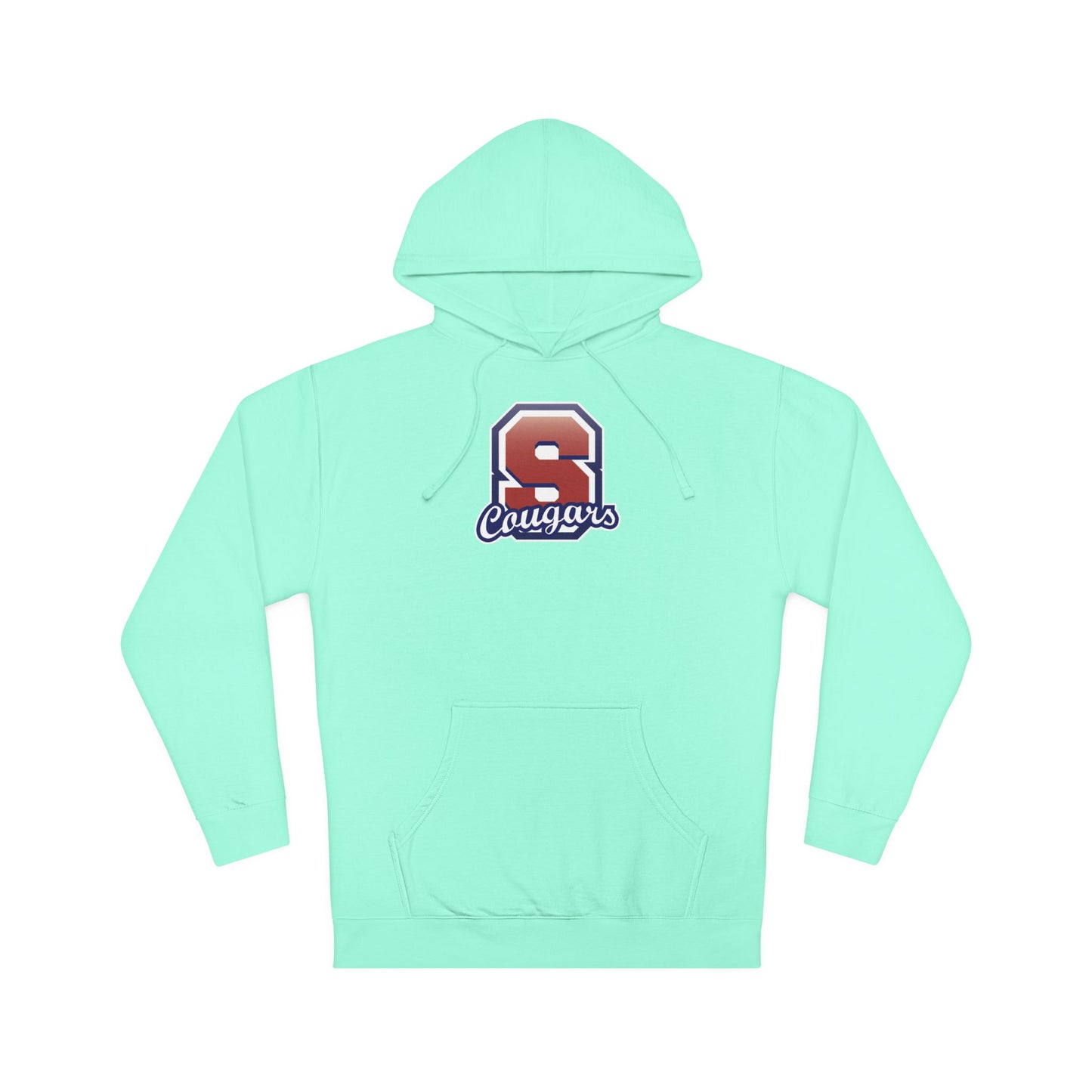 Midweight Pullover Hoodie