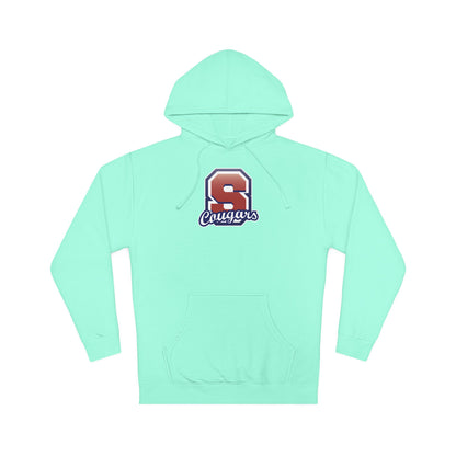 Midweight Pullover Hoodie