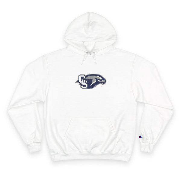 Champion Powerblend Fleece Pullover Hoodie