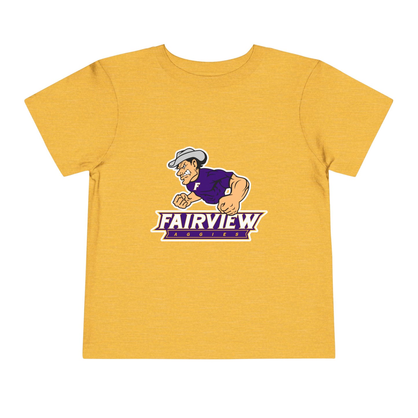 Toddler Short Sleeve Tee
