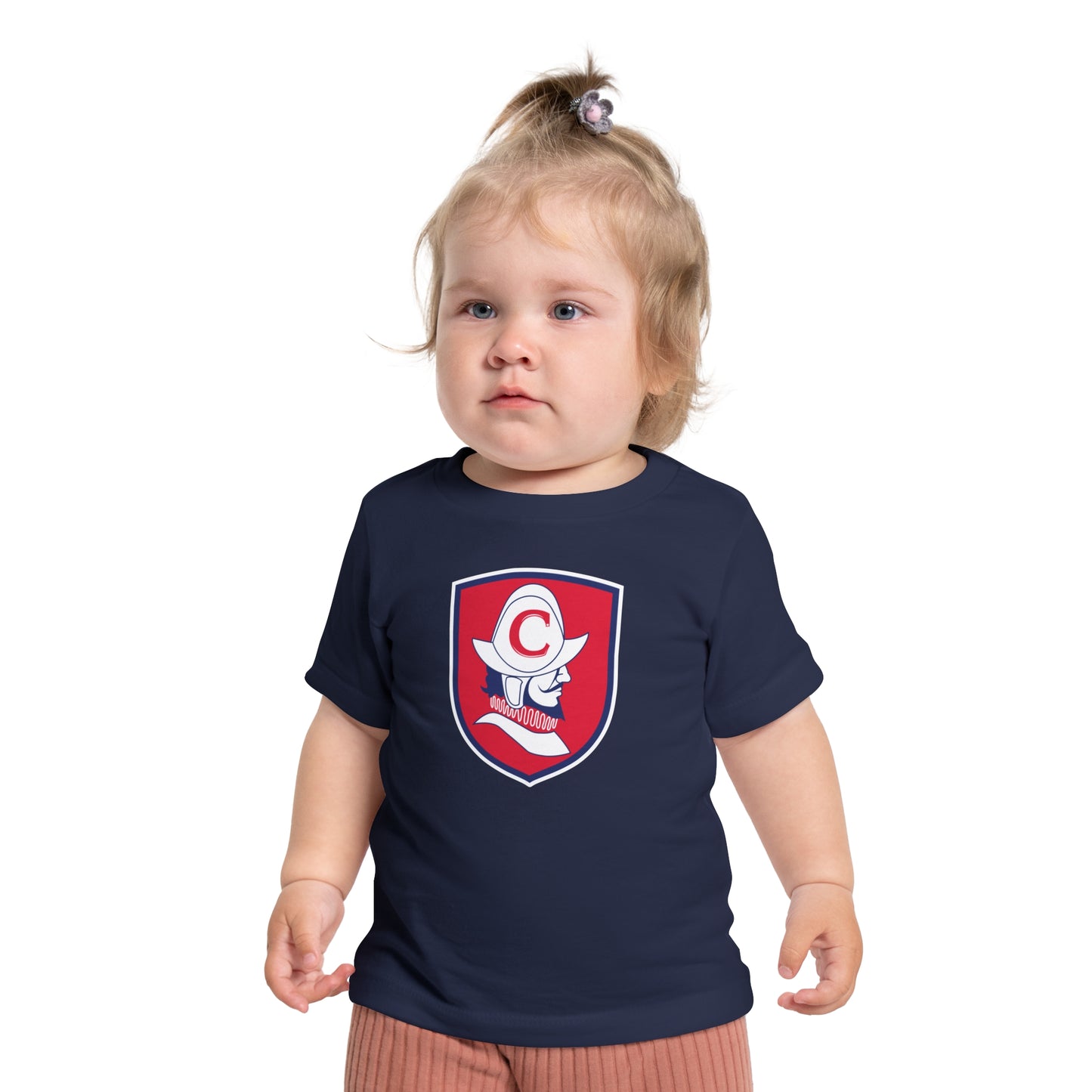 Baby Short Sleeve Tee