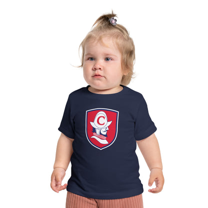 Baby Short Sleeve Tee