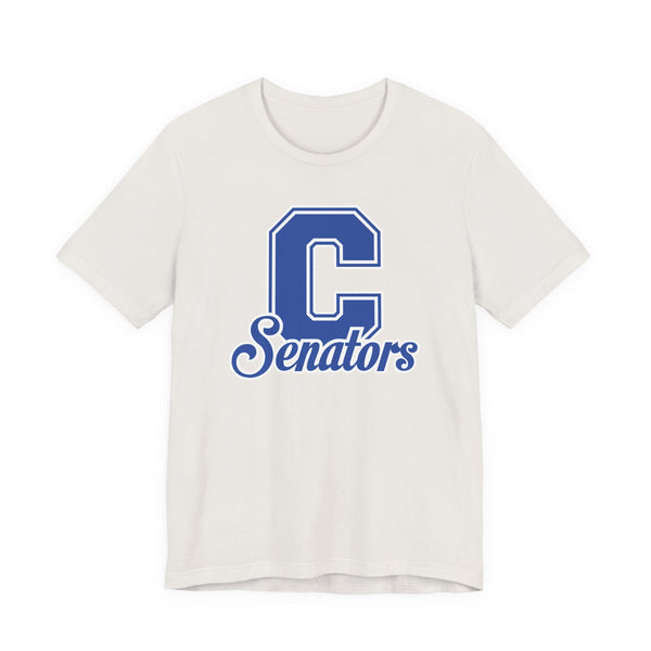 Jersey Short Sleeve Tee