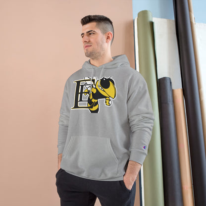 Champion Powerblend Fleece Pullover Hoodie