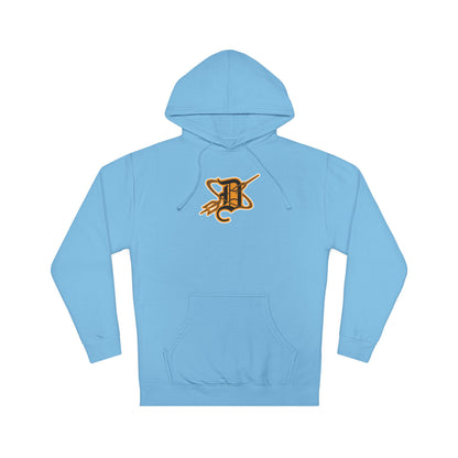 Midweight Pullover Hoodie