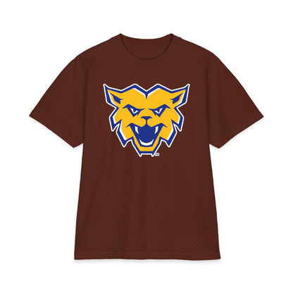 Max Heavyweight Short Sleeve Tee
