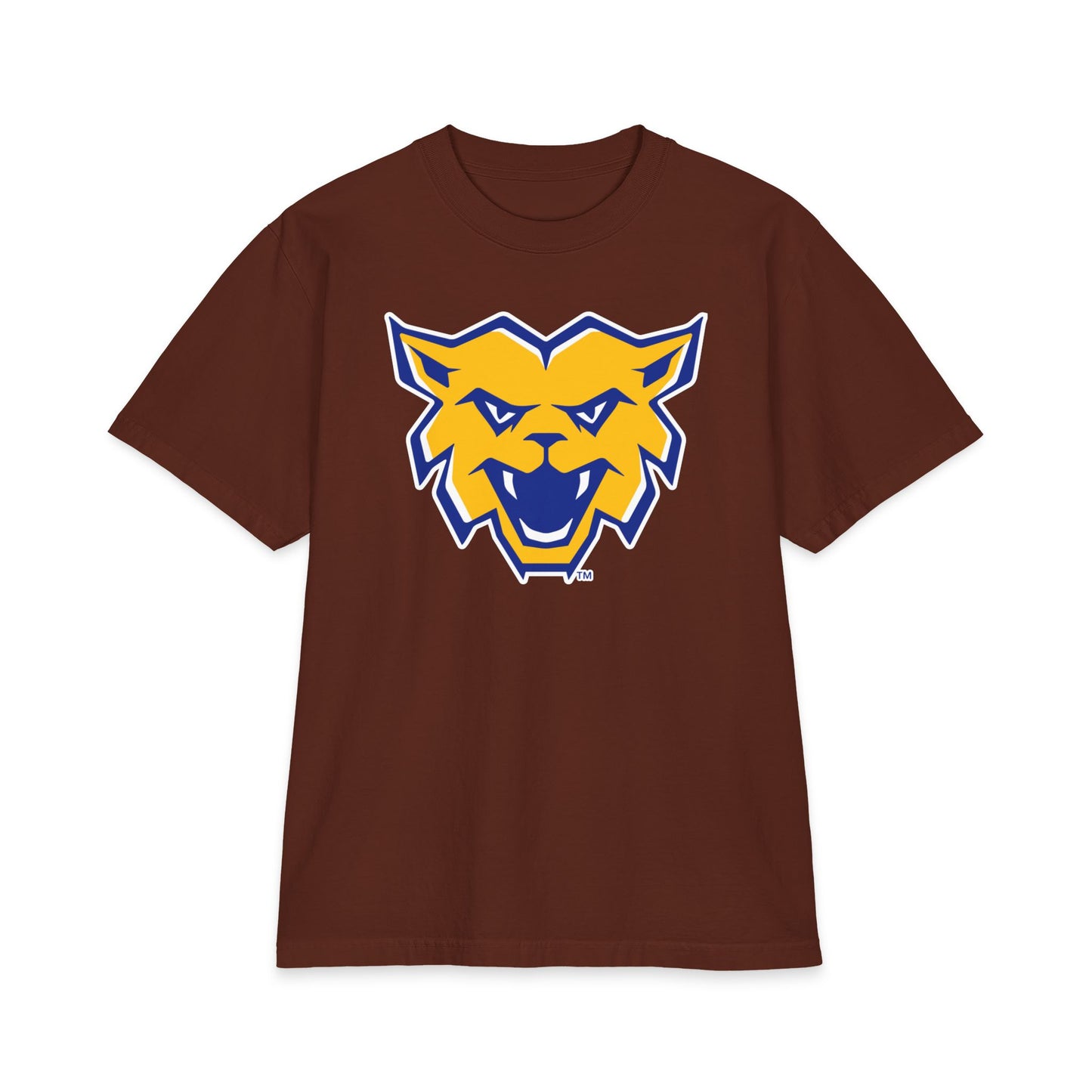 Max Heavyweight Short Sleeve Tee
