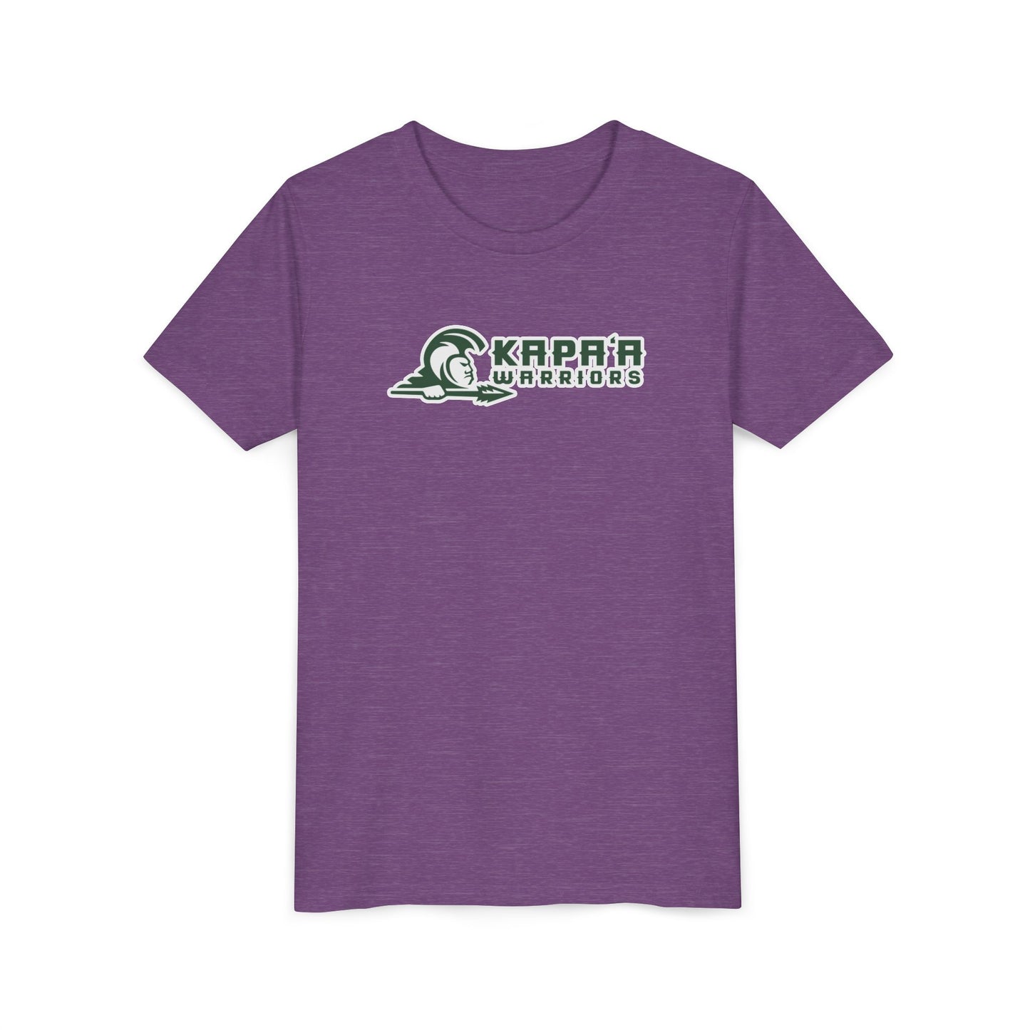 Youth Short Sleeve Tee
