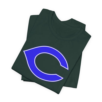 Jersey Short Sleeve Tee