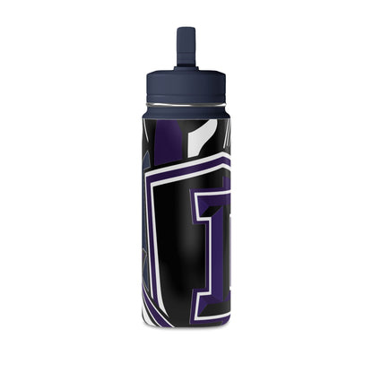 Mini Water Bottle, 20oz