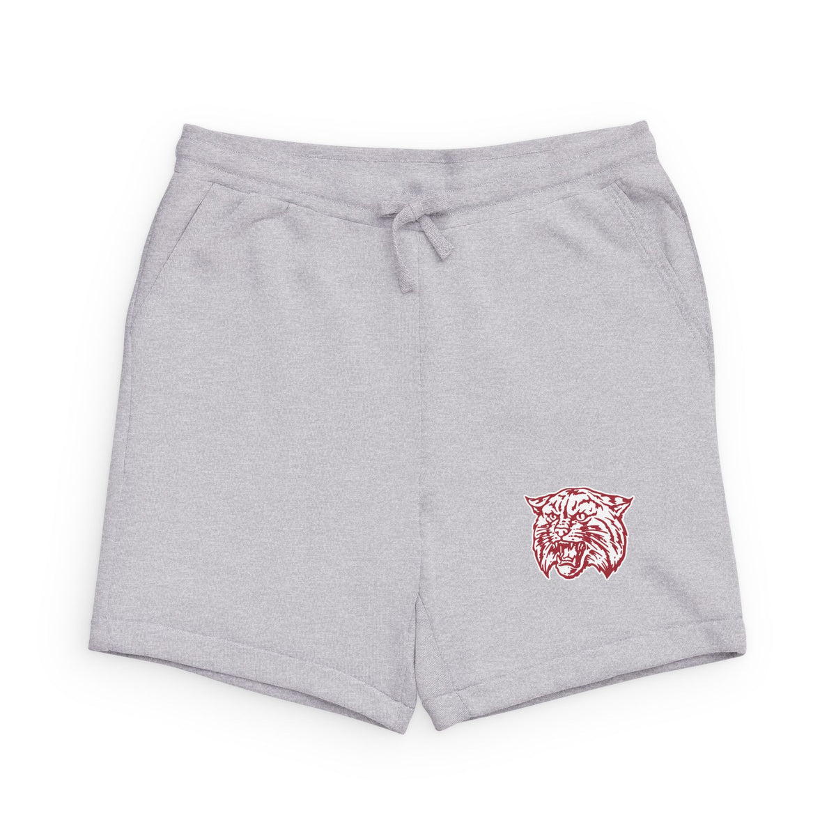 Unisex Sponge Fleece Sweatshort