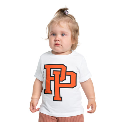 Baby Short Sleeve Tee
