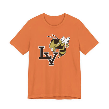 Jersey Short Sleeve Tee