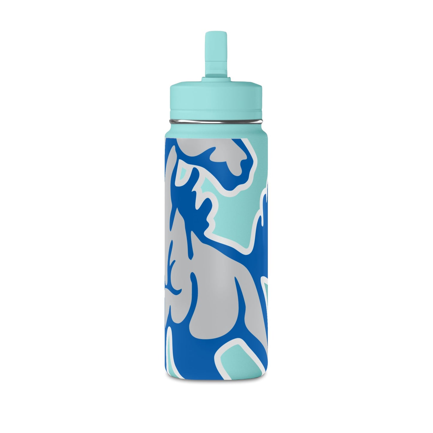 Mini Water Bottle, 20oz